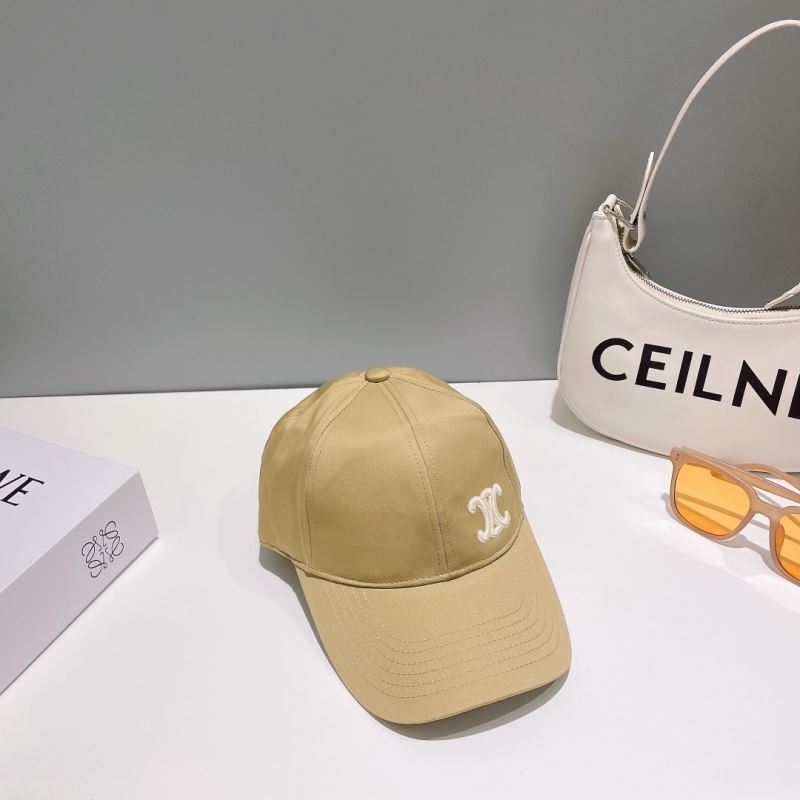 Celine Caps